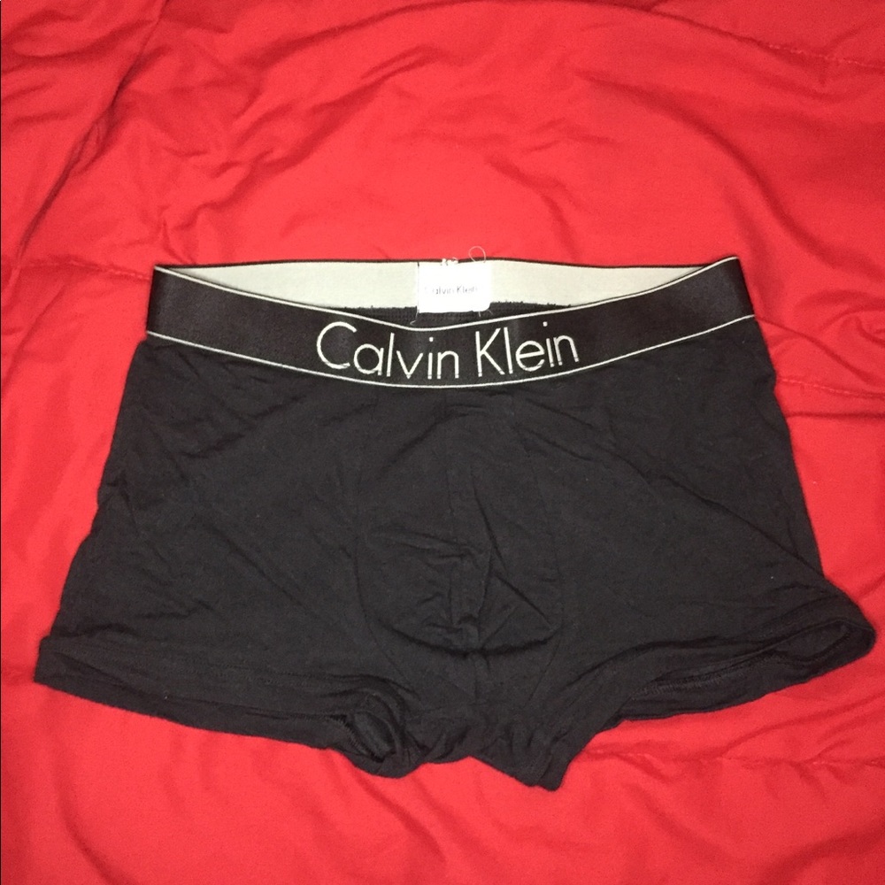Calvin Klein Trunks